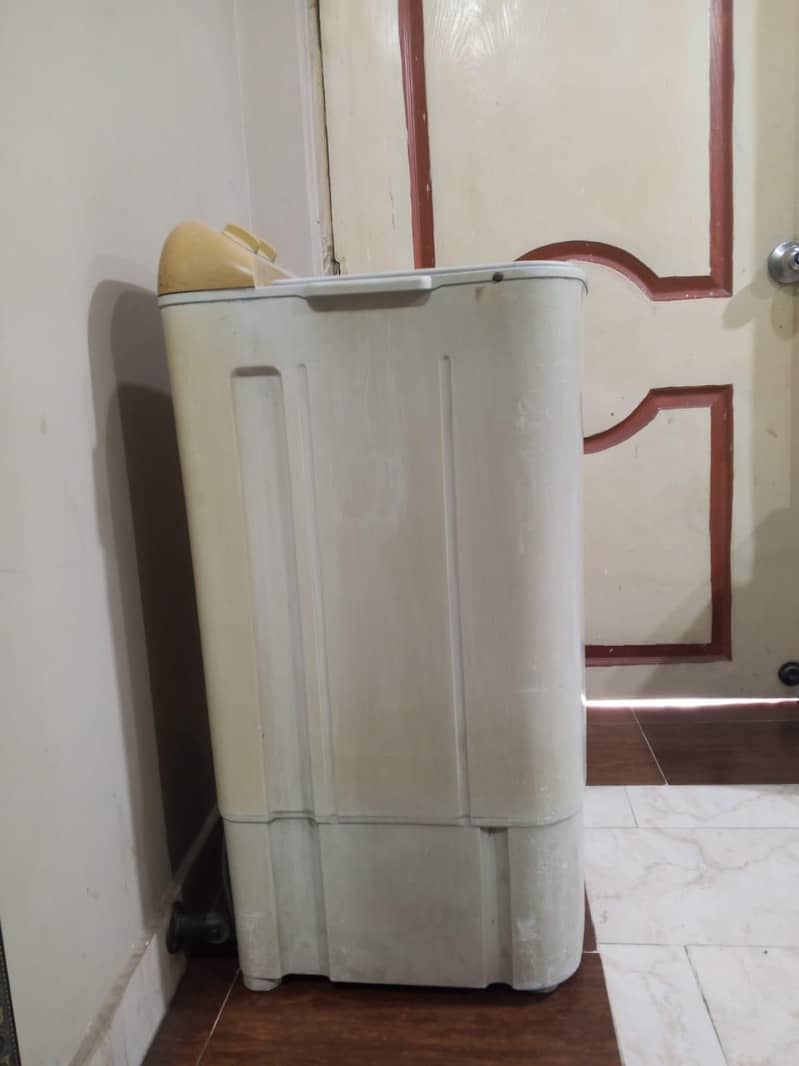 Haier 3