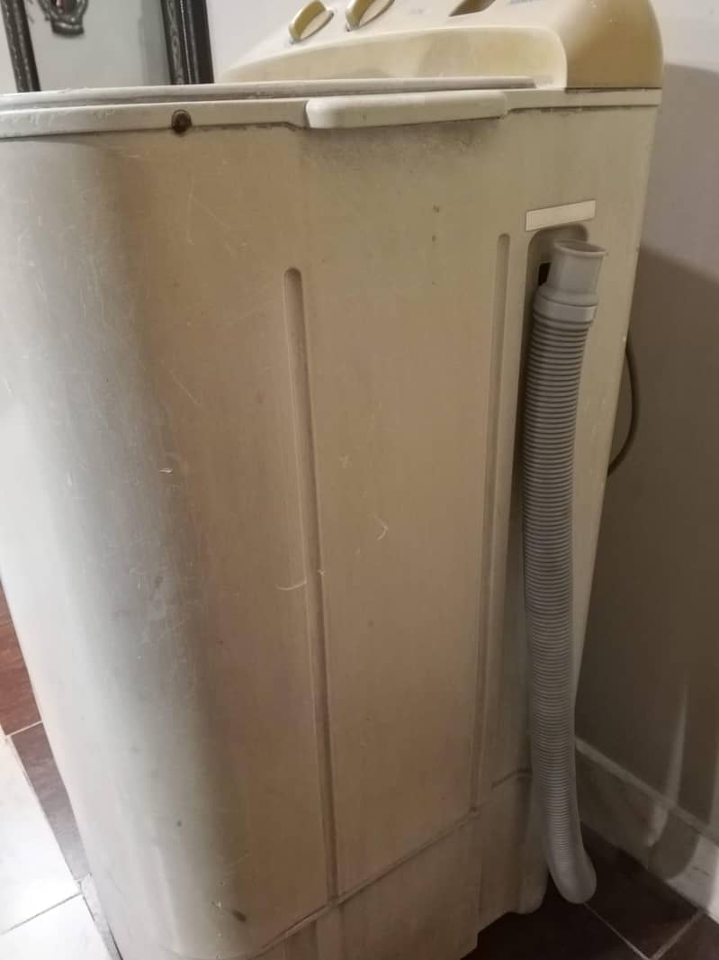 Haier 4