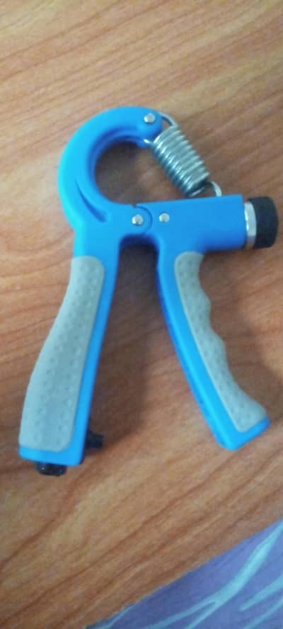 hand griper