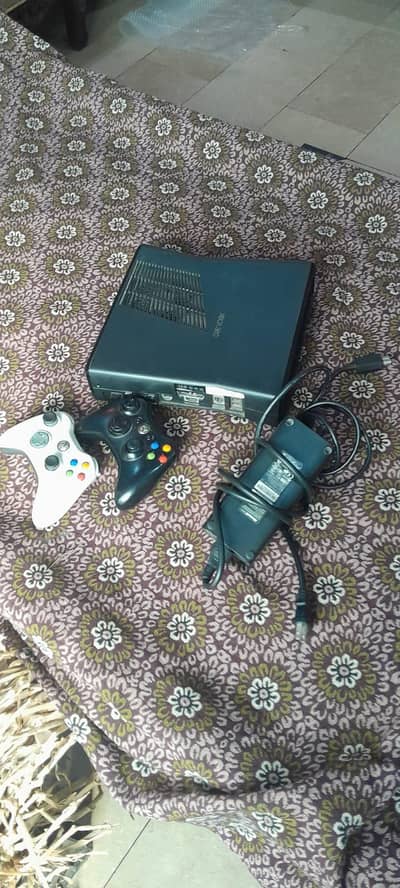 Xbox360