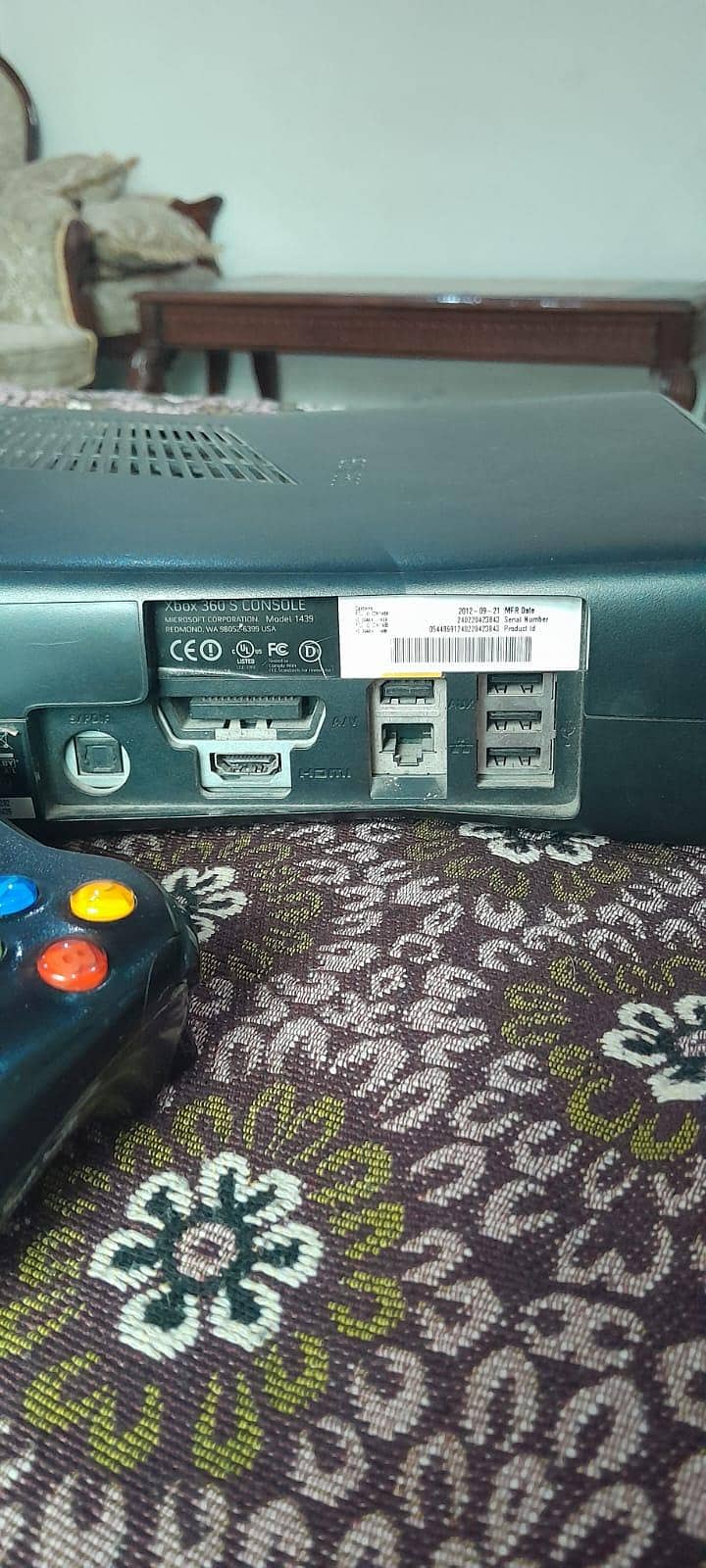 Xbox360 1