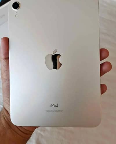 Apple iPad Mini 6