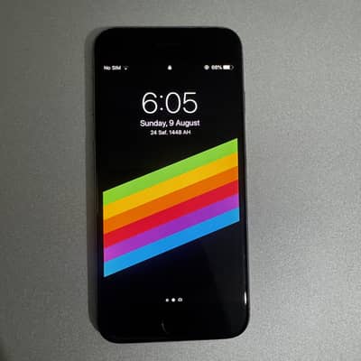 Apple iPhone 6 16 gb non pta jv