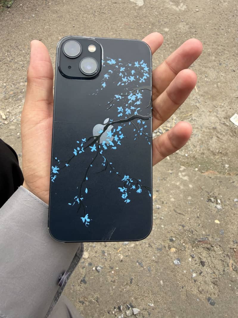 Apple iPhone 13 1