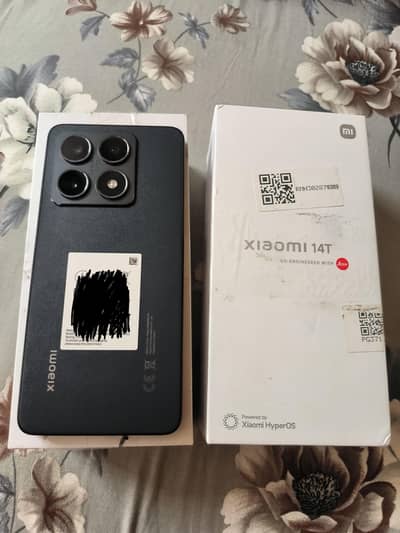 Xiaomi 14T