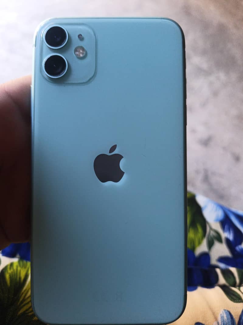 Apple iPhone 11 0