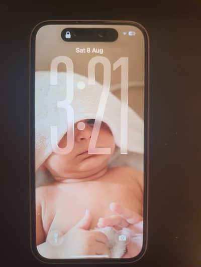 Apple iPhone 15