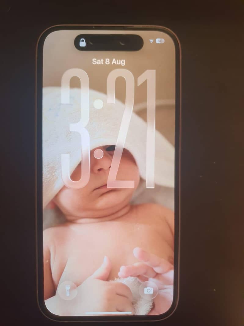 Apple iPhone 15 0