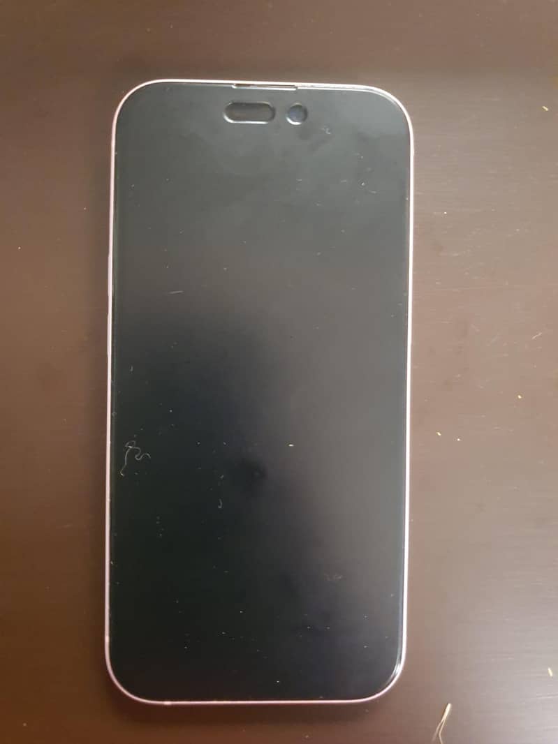 Apple iPhone 15 1