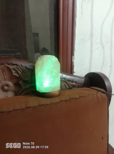 LAMP 