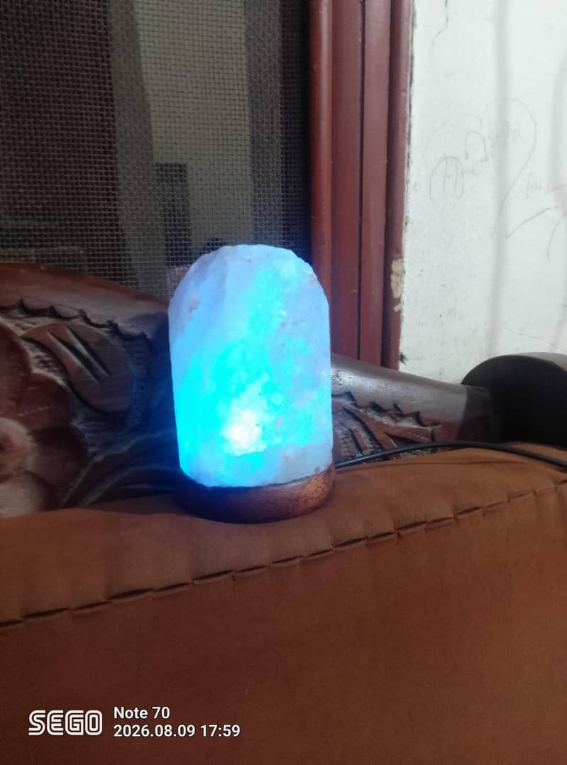 LAMP  1