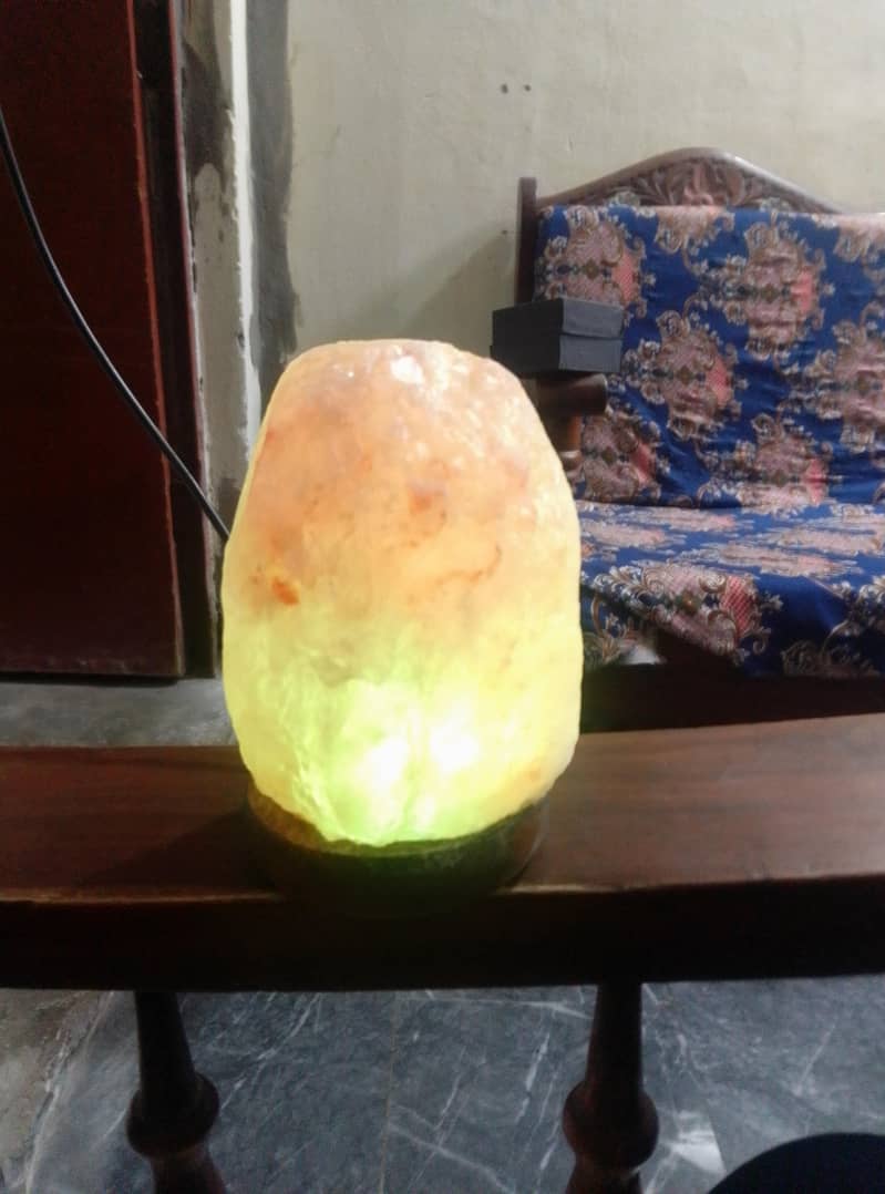 LAMP  2