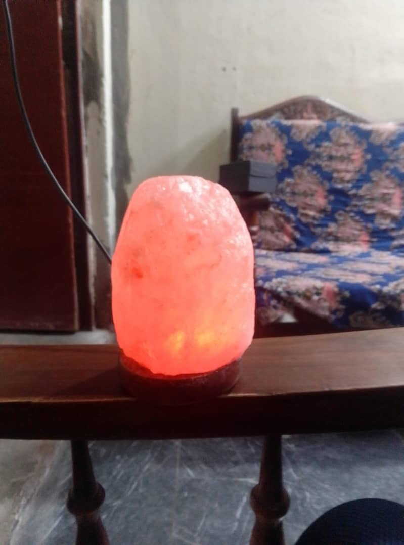 LAMP  3