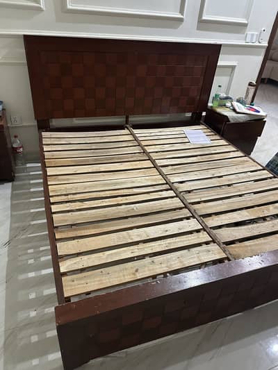Bed For Sale