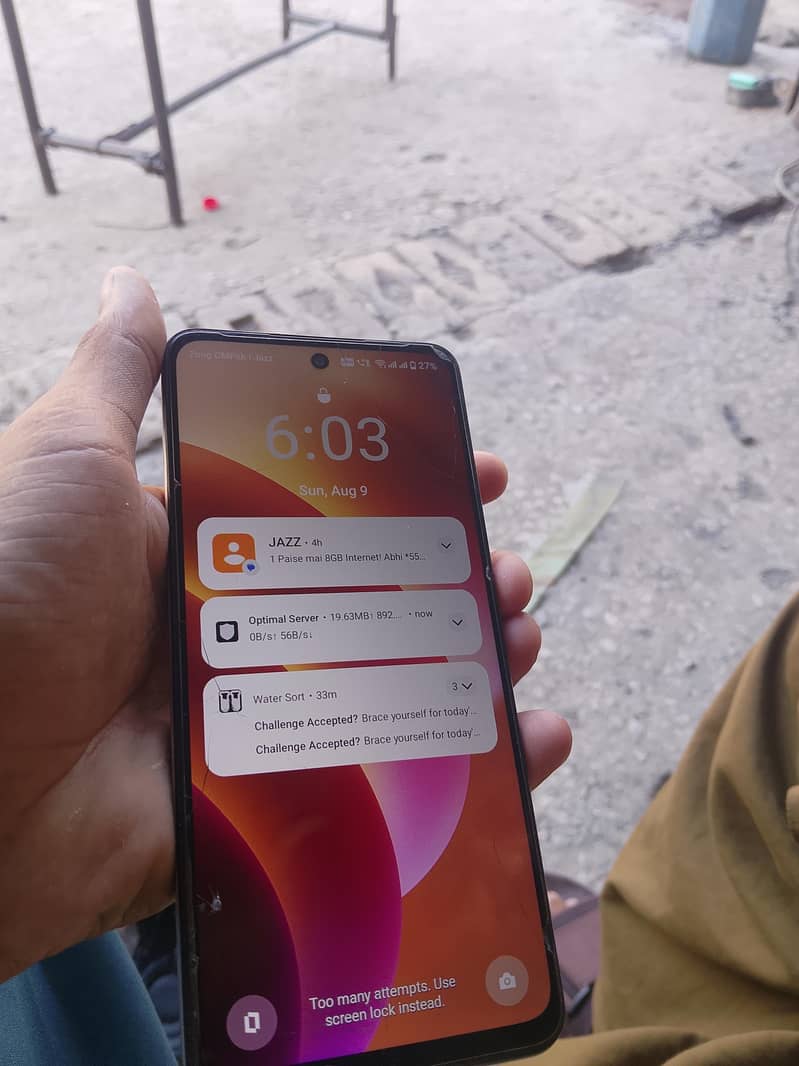 Realme C71 2
