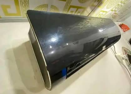 Haier AC DC inverter 1.5 ton