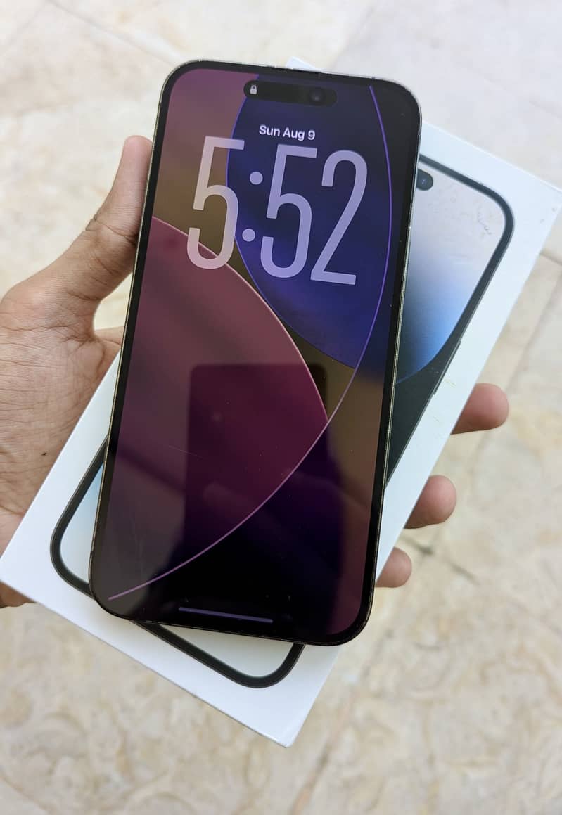 Apple iPhone 14 Pro Max 7