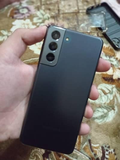 samsung s21 5g
