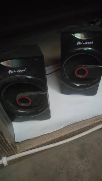 Audionic Roar 150 Bluetooth Speaker for Sale
