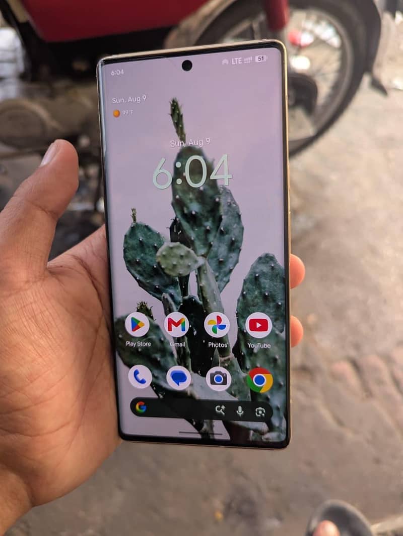 Google Pixel 6 Pro 1