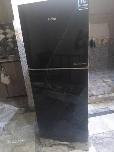 haier