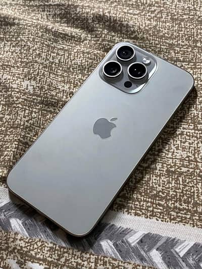 Apple iPhone 15 Pro Max 03448675658