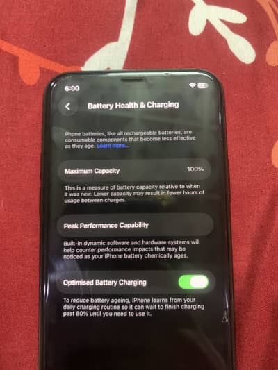 Apple iPhone 11 Pro