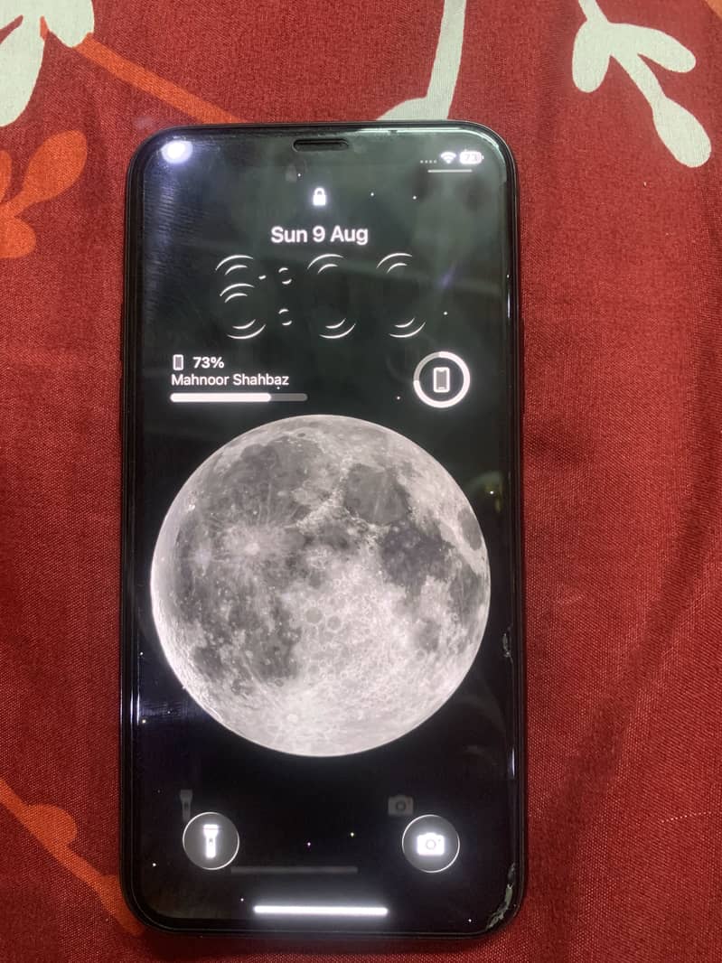 Apple iPhone 11 Pro 2