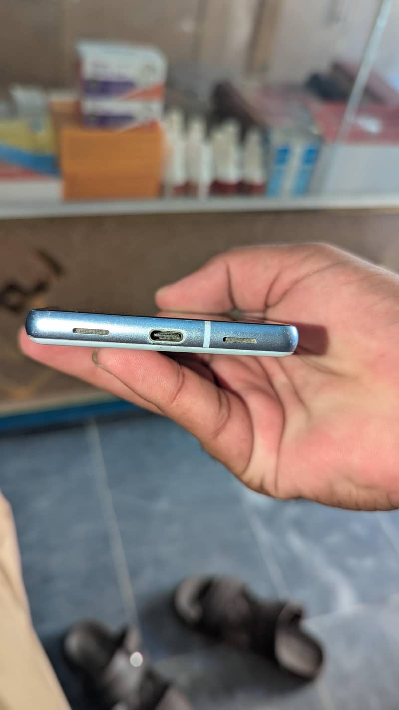 Google Pixel 7a 0