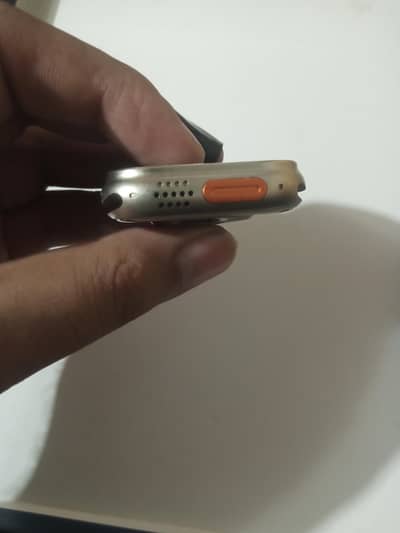 indroid watch touch