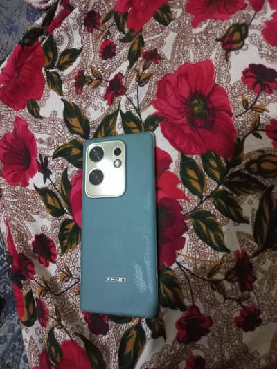 Infinix Zero 30