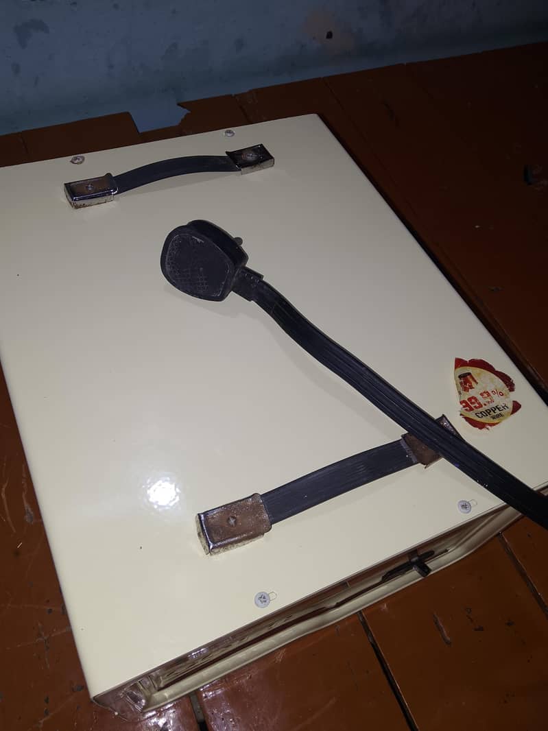 Stablizer 3