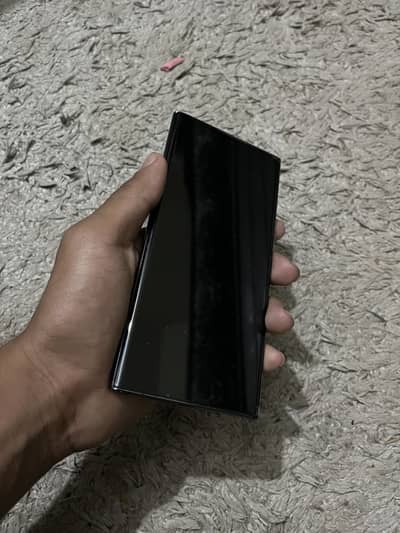 Samsung Mobile S22 Ultra PTA approved