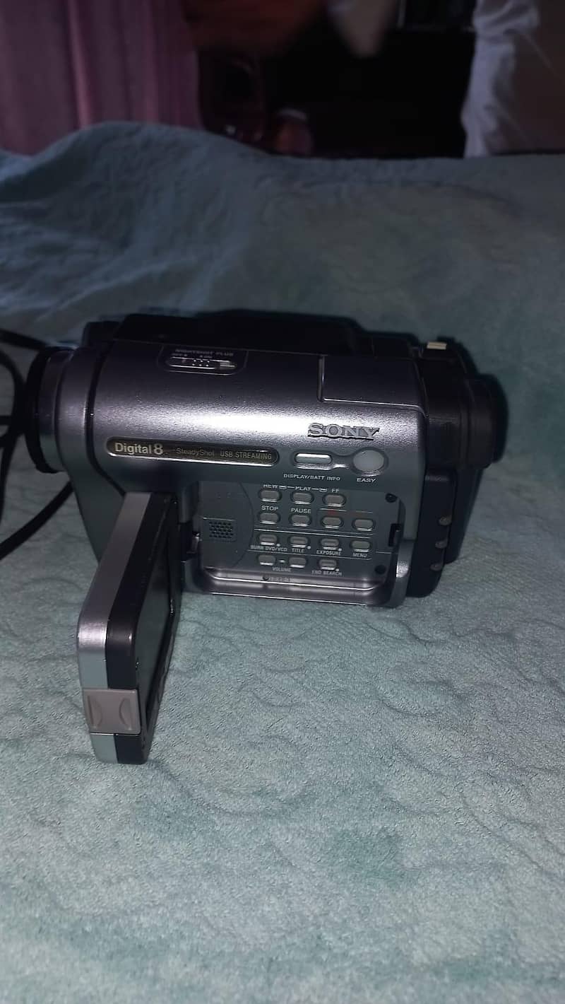 sony camera 3