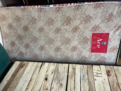 Single Bed