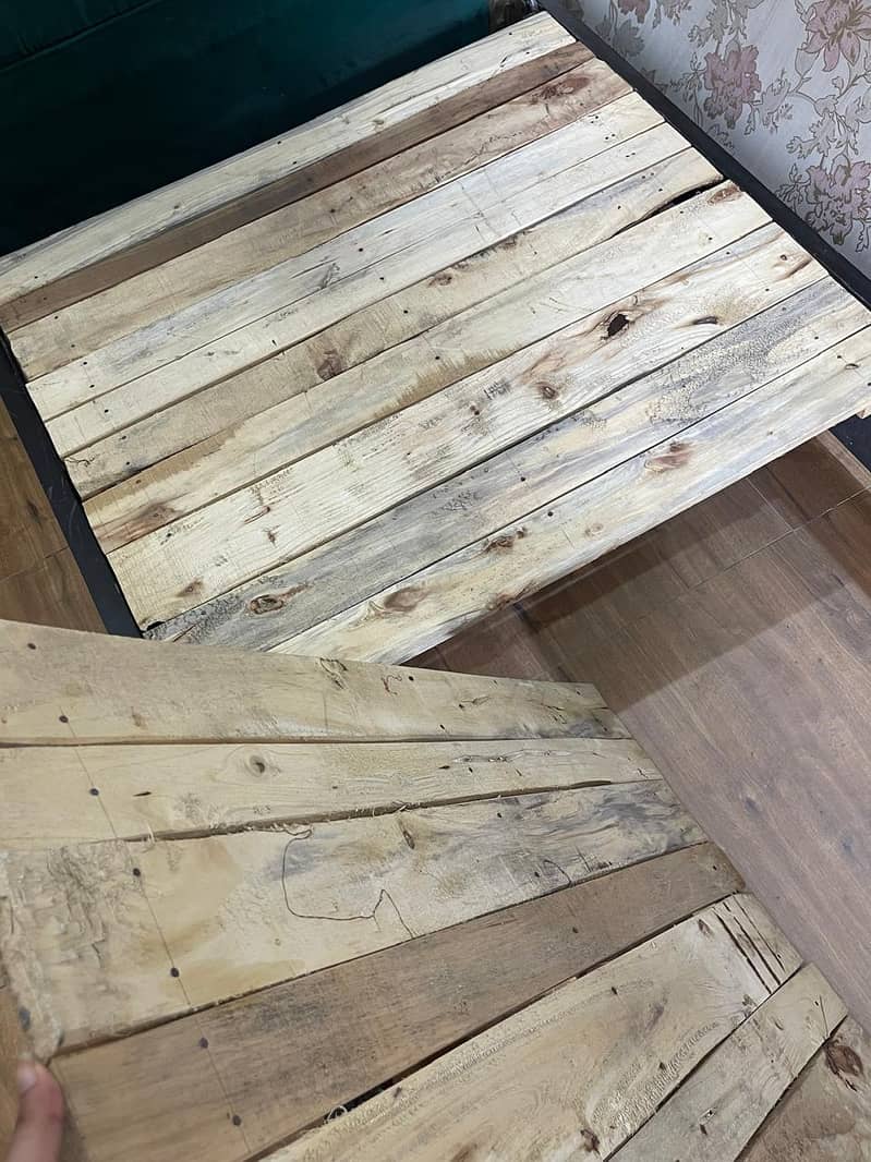 Single Bed 2