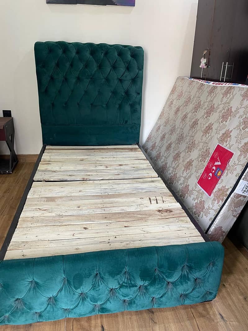 Single Bed 4