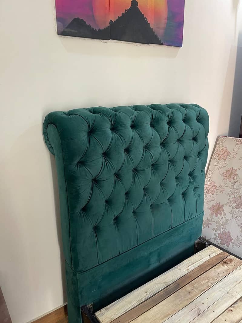 Single Bed 5