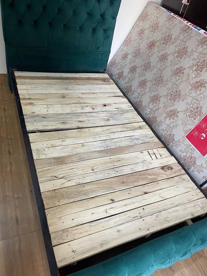 Single Bed 6