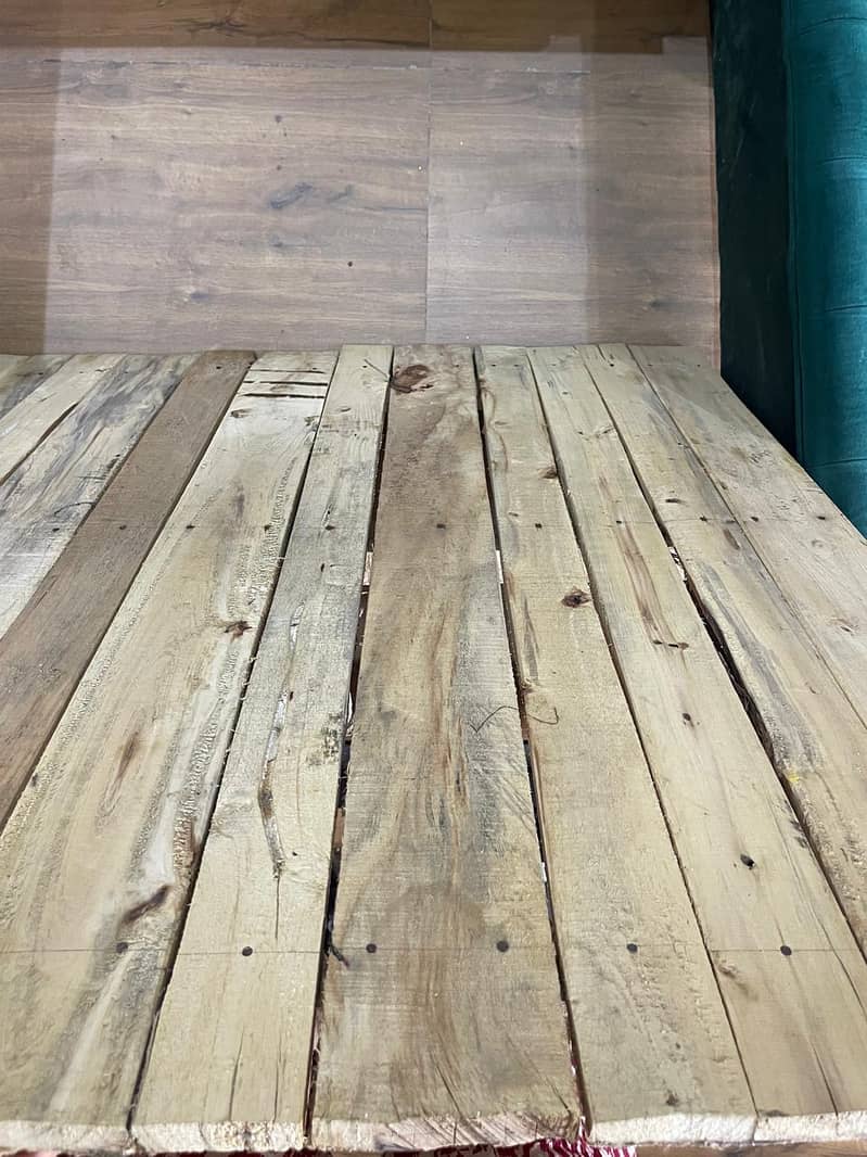 Single Bed 7