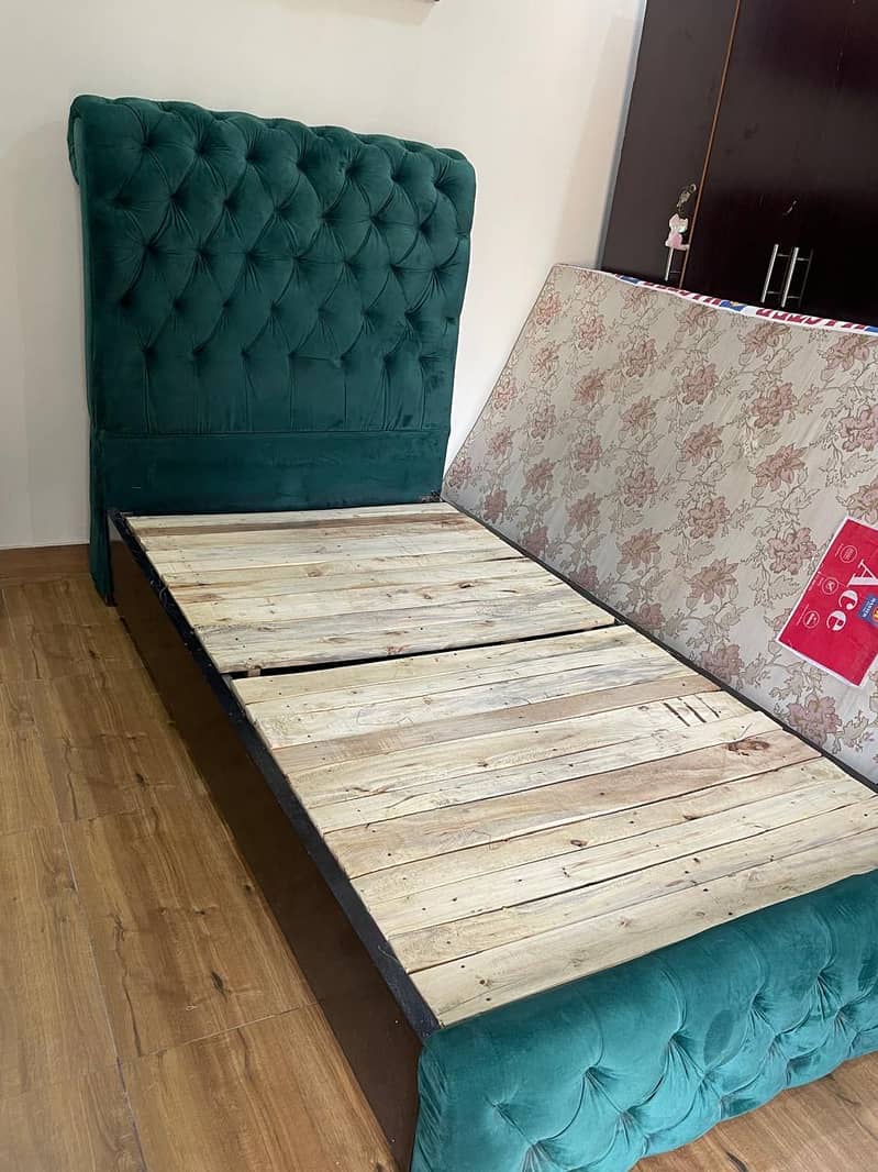 Single Bed 9