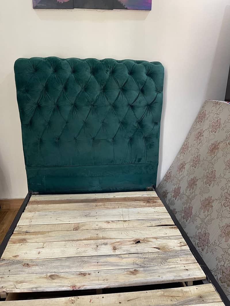 Single Bed 10