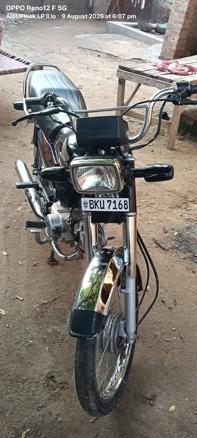 good condition
