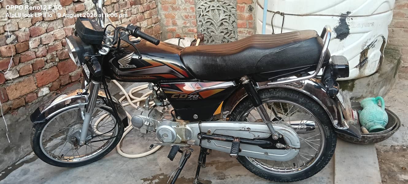 good condition 4
