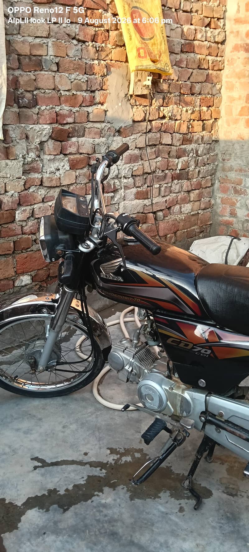 good condition 5