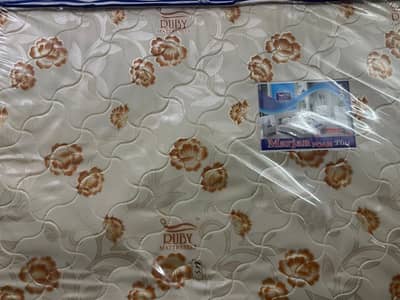 Ruby artho mattress