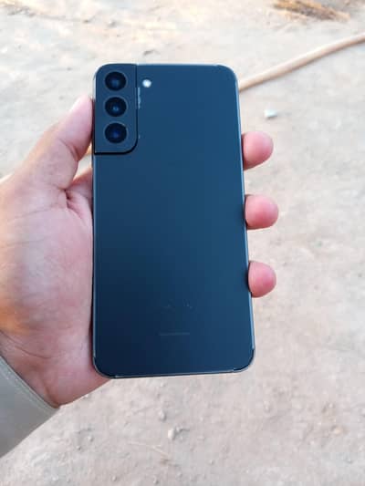 Samsung Mobile S22 Plus