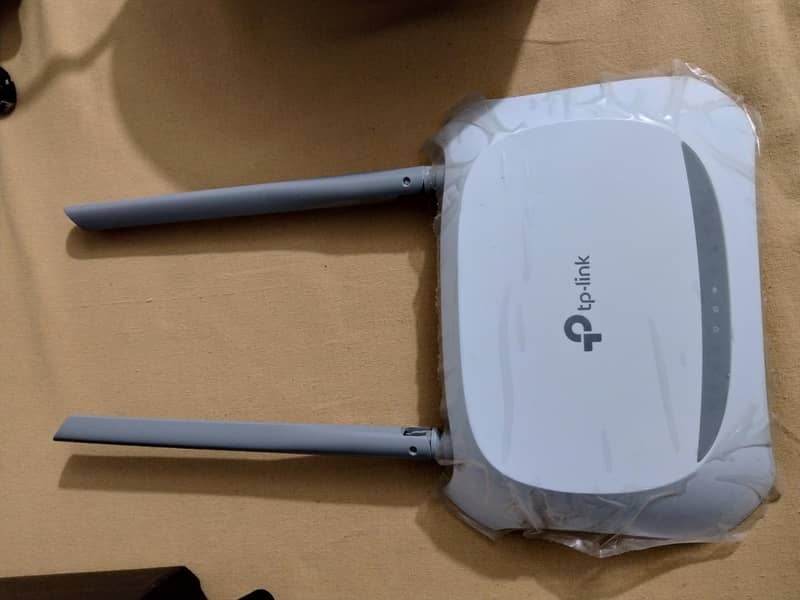 tp link router 1