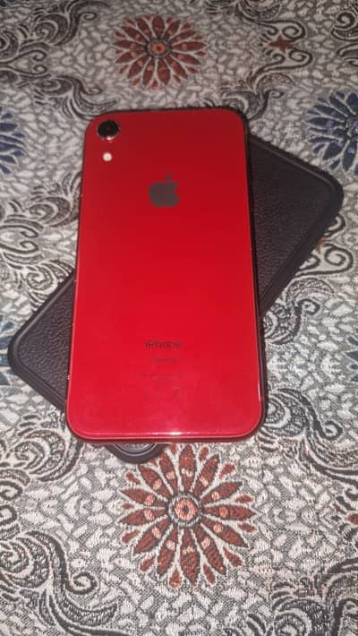 Apple iPhone XR 64 gb