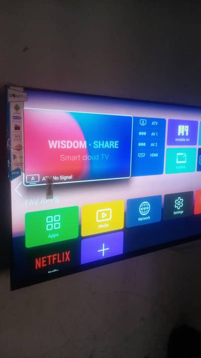 Led 42 inch
